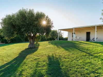 Villa Isla Verde - Gelsi - Outdoor photo 20