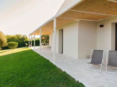 Villa Isla Verde - Gelsi - Outdoor photo 21