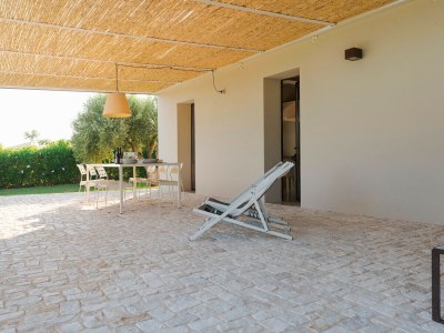 Villa Isla Verde - Gelsi - Outdoor photo 22