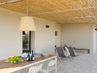 Villa Isla Verde - Gelsi - Outdoor photo 23