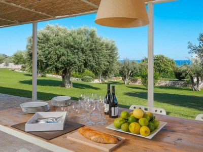 Villa Isla Verde - Gelsi - Outdoor photo 24