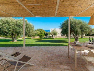 Villa Isla Verde - Gelsi - Outdoor photo 25