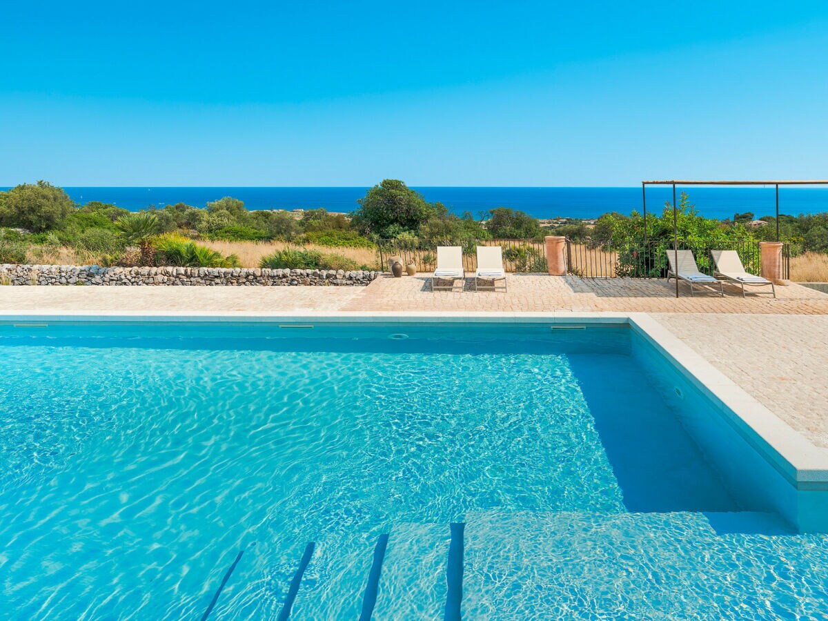 Villa Isla Verde - Ulivi