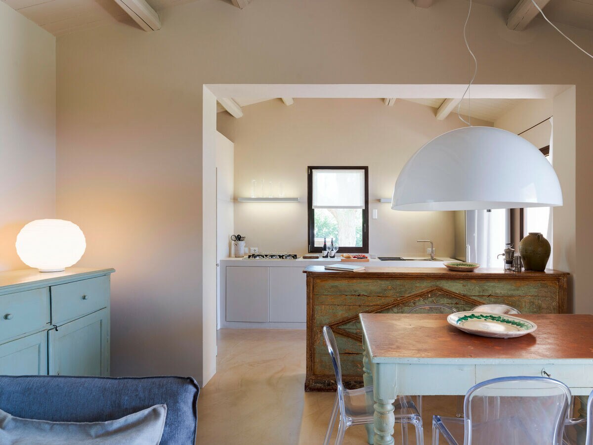 Villa Isla Verde - Ulivi - Outdoor photo 3