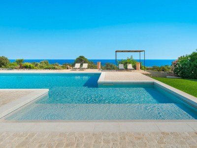 Villa Isla Verde - Ulivi - Outdoor photo 6