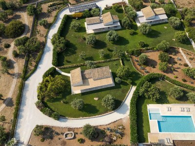 Villa Isla Verde - Ulivi - Outdoor photo 14