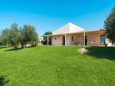 Villa Isla Verde - Ulivi - Outdoor photo 15