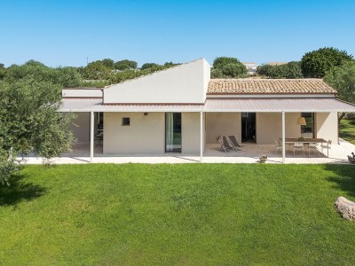 Villa Isla Verde - Ulivi - Outdoor photo 16