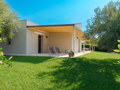 Villa Isla Verde - Ulivi - Outdoor photo 17