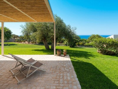 Villa Isla Verde - Ulivi - Outdoor photo 18