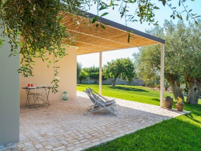 Villa Isla Verde - Ulivi - Outdoor photo 19