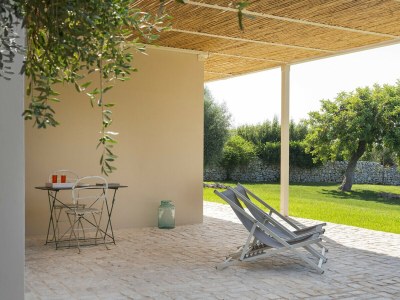 Villa Isla Verde - Ulivi - Outdoor photo 20