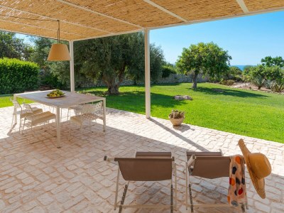 Villa Isla Verde - Ulivi - Outdoor photo 21