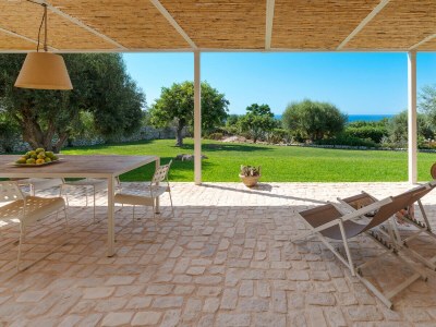 Villa Isla Verde - Ulivi - Outdoor photo 22