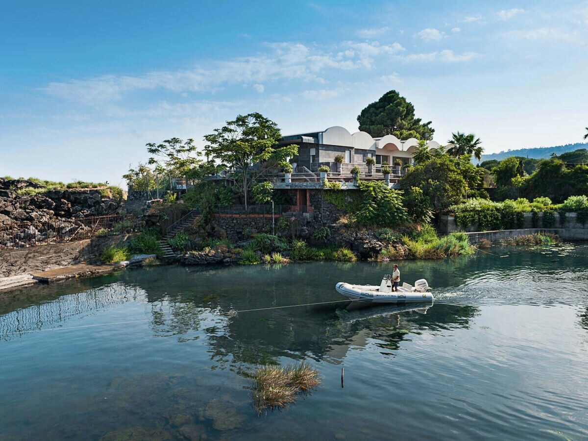 Apartment Villa Galatea - Conchiglia