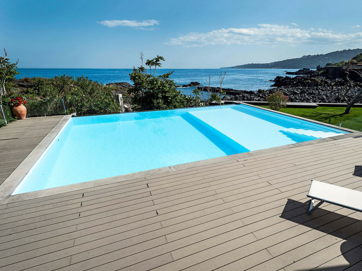 Apartment Villa Galatea - Conchiglia - Outdoor photo 4