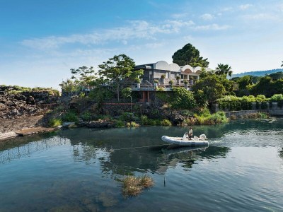 Apartment Villa Galatea - Conchiglia in Stazzo - Apartment