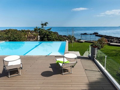 Apartment Villa Galatea - Conchiglia - Outdoor photo 2