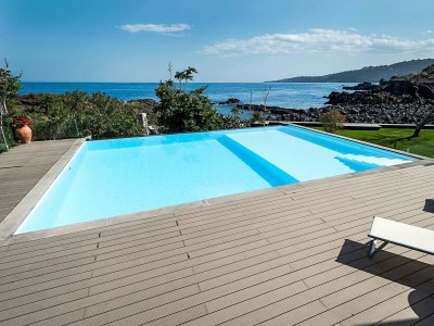 Apartment Villa Galatea - Conchiglia - Outdoor photo 4