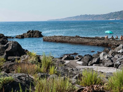 Apartment Villa Galatea - Conchiglia - Outdoor photo 6