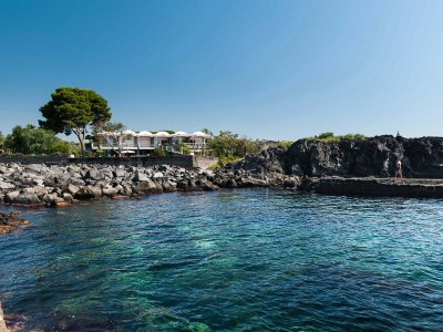 Apartment Villa Galatea - Conchiglia - Outdoor photo 7