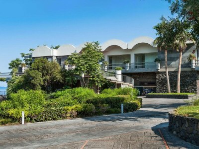 Apartment Villa Galatea - Conchiglia - Outdoor photo 8