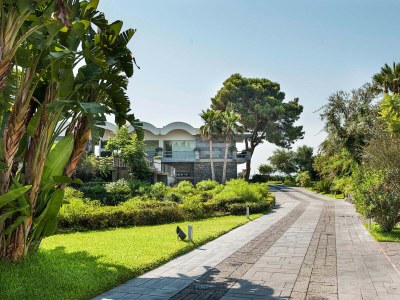 Apartment Villa Galatea - Conchiglia - Outdoor photo 9