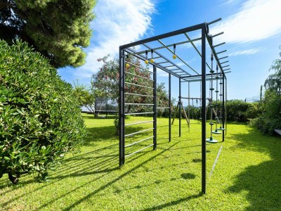 Apartment Villa Galatea - Conchiglia - Outdoor photo 11