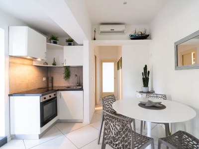 Apartment Villa Galatea - Conchiglia - Features photo 16