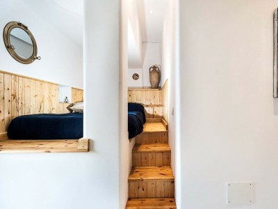 Apartment Villa Galatea - Conchiglia - Features photo 21