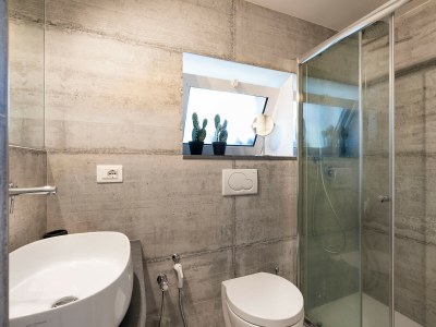 Apartment Villa Galatea - Conchiglia - Features photo 25