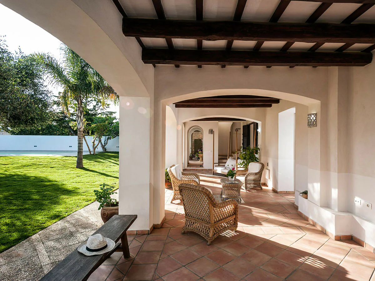 Apartment Casa Marsala 1