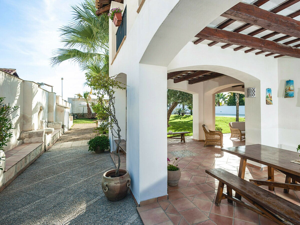 Apartment Casa Marsala 1 - Outdoor photo 2