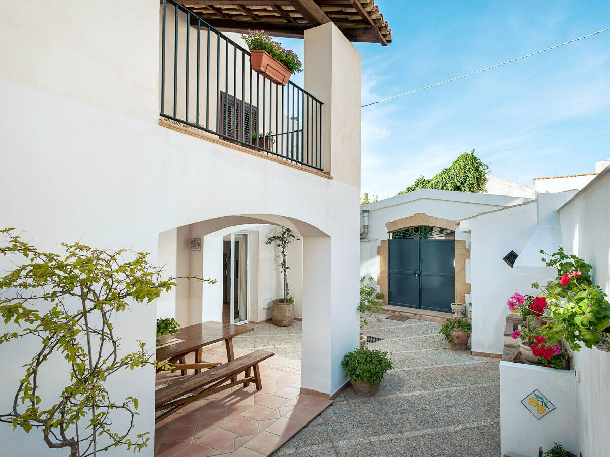 Apartment Casa Marsala 1 - Outdoor photo 4