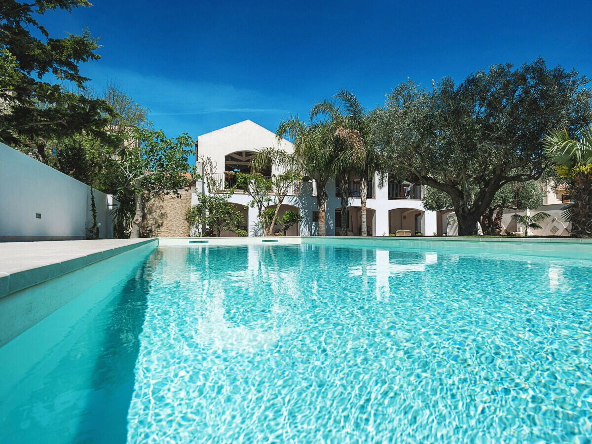 Apartment Casa Marsala 1 - Outdoor photo 5