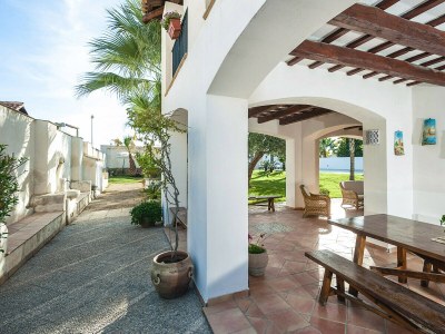Apartment Casa Marsala 1 - Outdoor photo 2