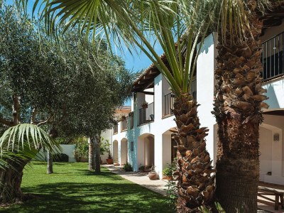 Apartment Casa Marsala 1 - Outdoor photo 7