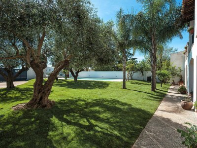 Apartment Casa Marsala 1 - Outdoor photo 8