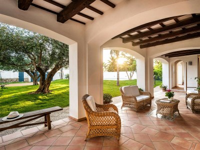 Apartment Casa Marsala 1 - Outdoor photo 9