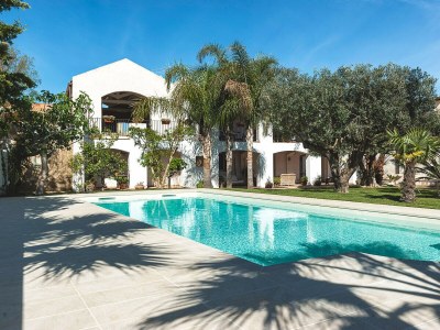 Apartment Casa Marsala 1 - Outdoor photo 12