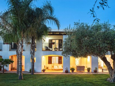 Apartment Casa Marsala 1 - Outdoor photo 17