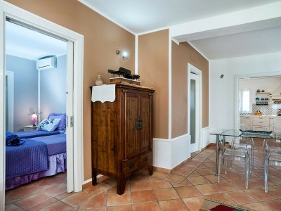 Apartment Casa Marsala 1 - Features photo 20