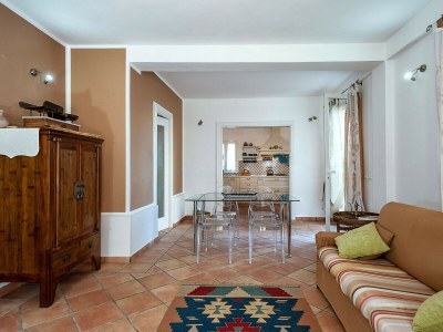 Apartment Casa Marsala 1 - Features photo 21