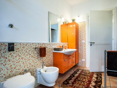 Apartment Casa Marsala 1 - Features photo 27