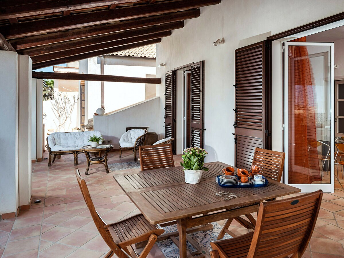 Apartment Casa Marsala 2 - Outdoor photo 2