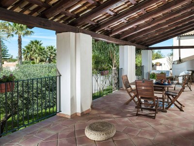 Apartment Casa Marsala 2 - Outdoor photo 9