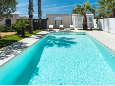 Apartment Casa Marsala 2 - Outdoor photo 11