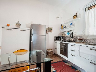 Apartment Casa Marsala 2 - Features photo 20