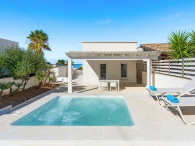 Apartment La Siesta in Custonaci - Apartment