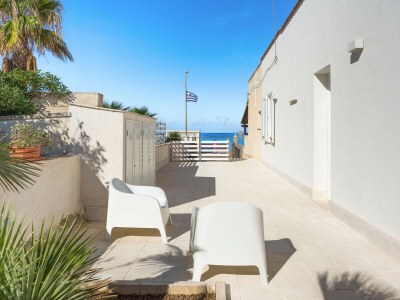 Apartment La Siesta - Outdoor photo 4